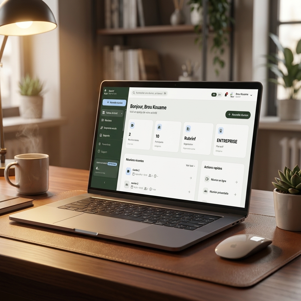 Dashboard preview